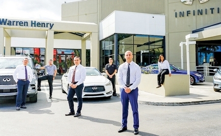 Mazda Dealerships In Georgia >> Best Dealerships to Work For | Automotive News Mazda Dealerships In Georgia >> Best Dealerships to Work For | Automotive News